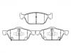 Brake Pad Set:45022-TV2-E01